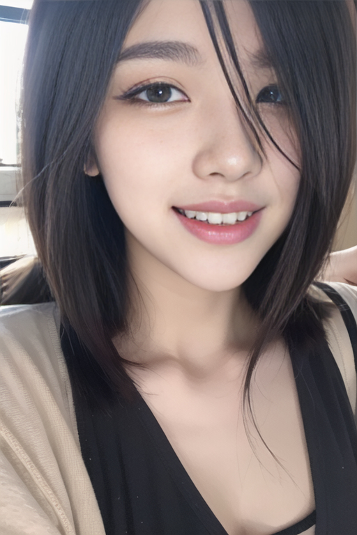 網路蒐集AI生成美女006