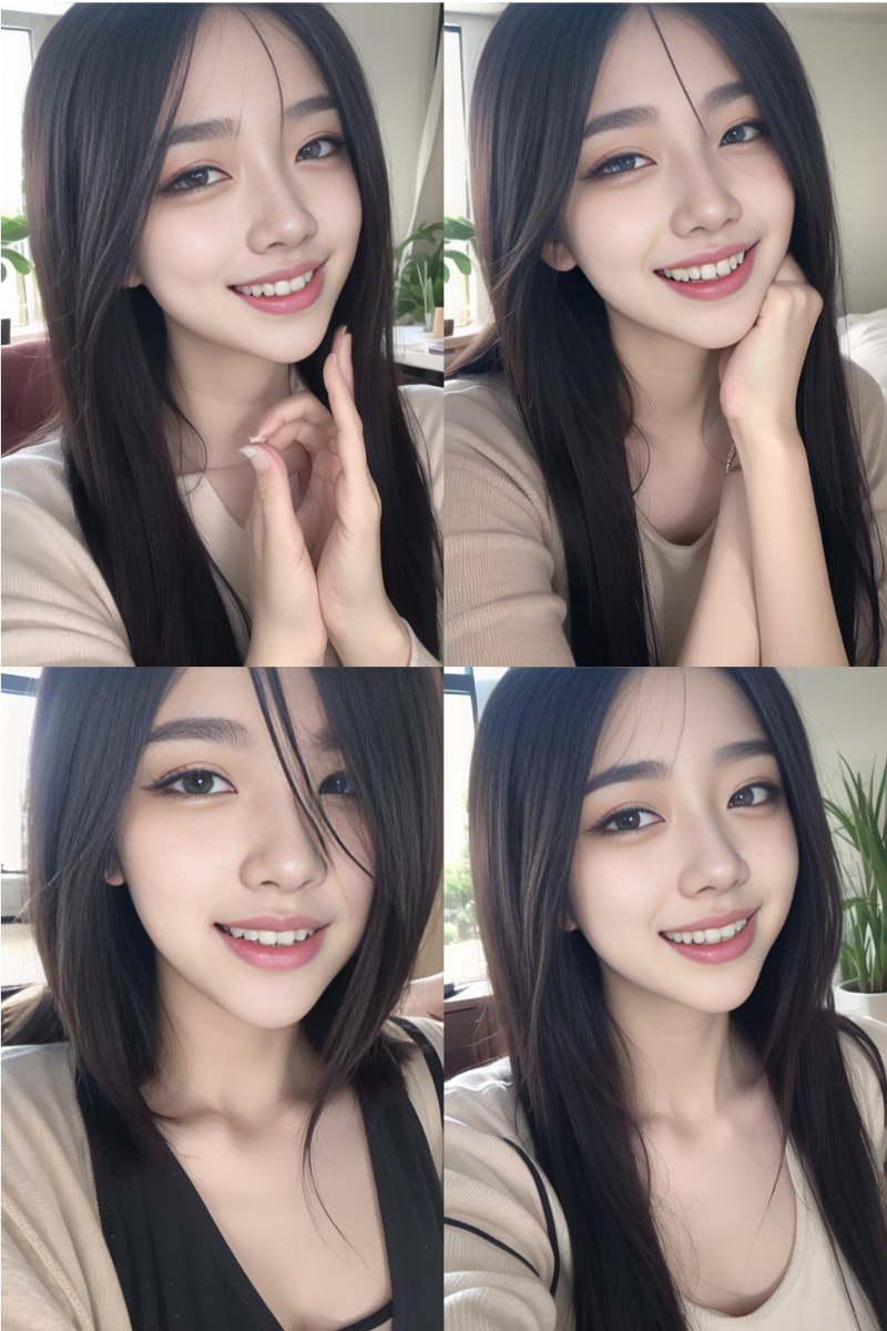 網路蒐集AI生成美女006