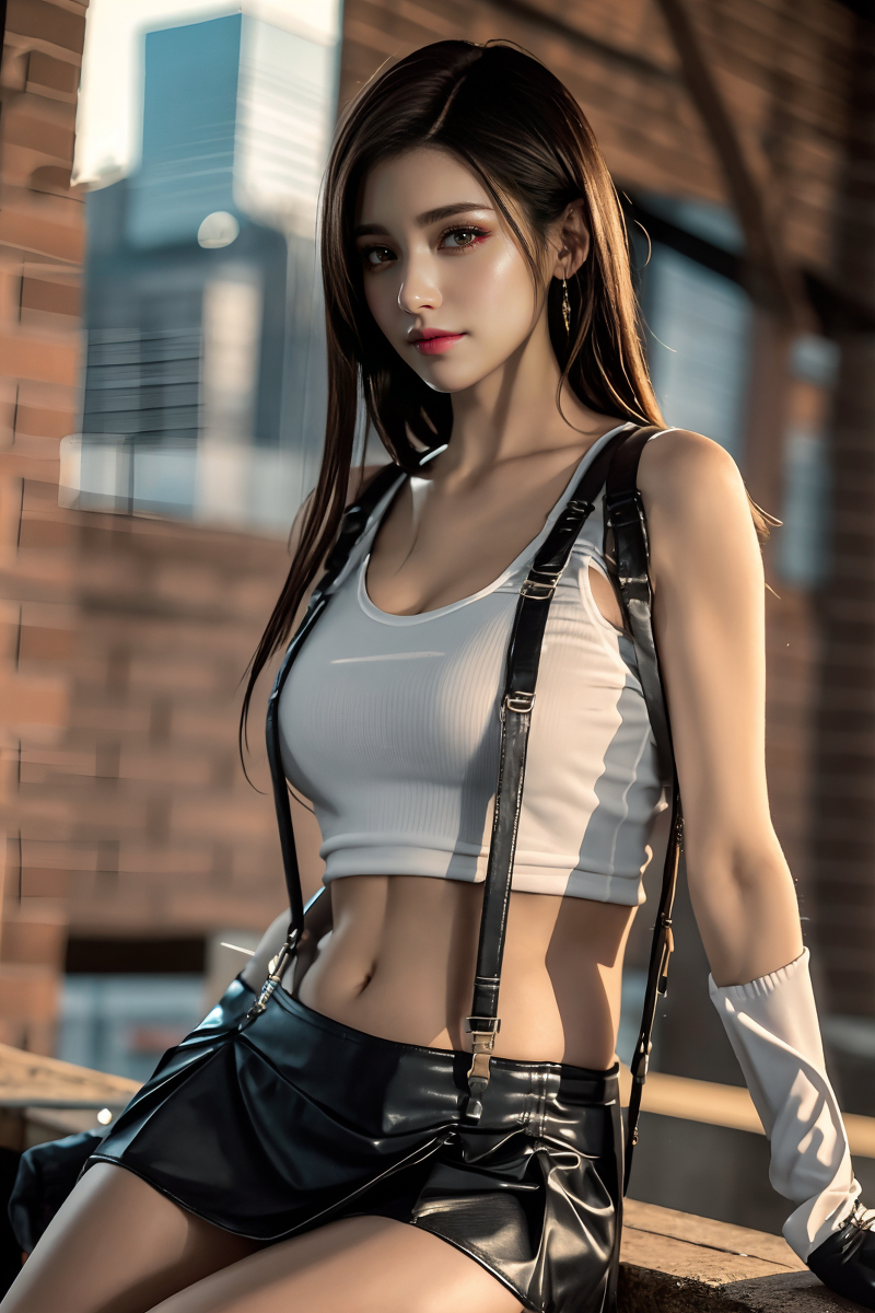 網路蒐集AI生成美女006