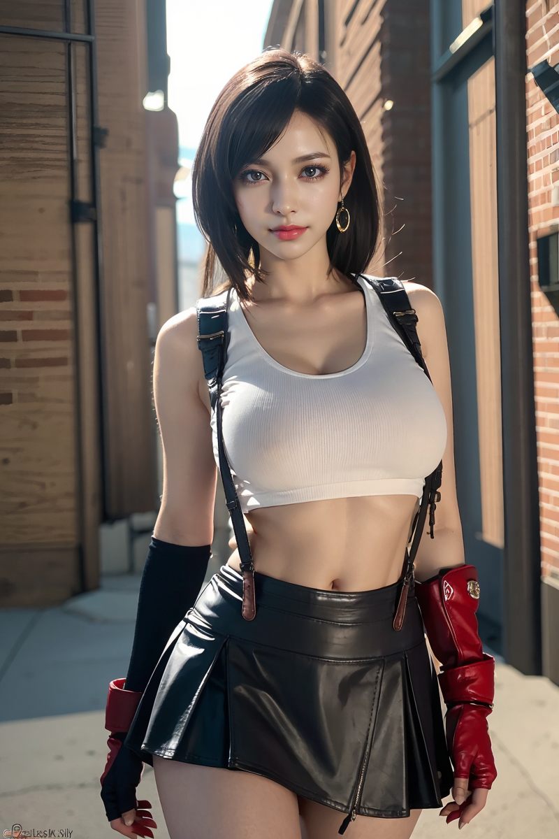 網路蒐集AI生成美女006