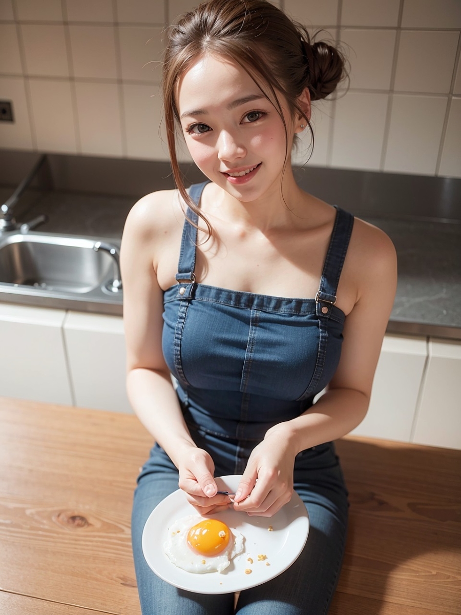 網路蒐集AI生成美女006