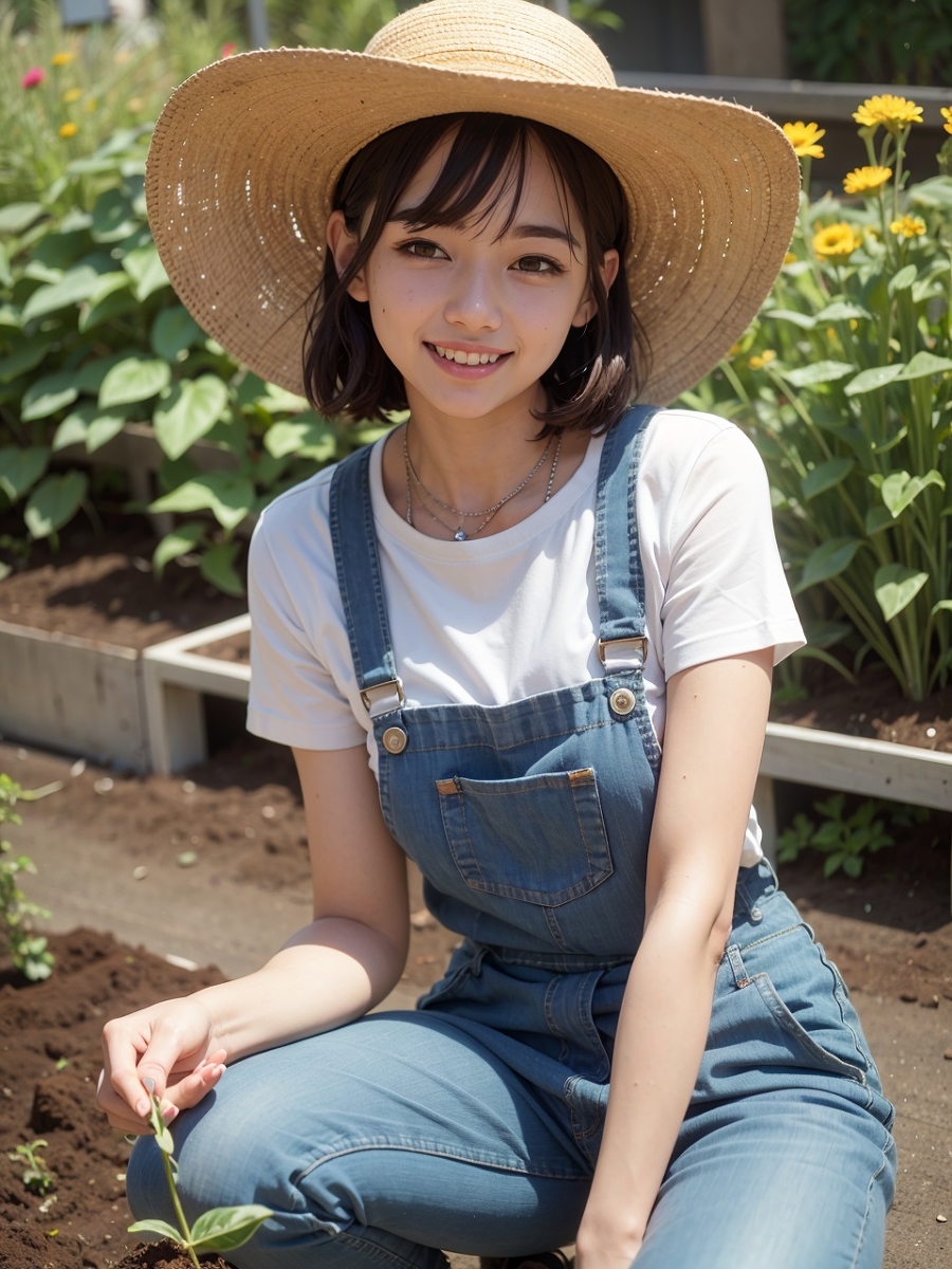 網路蒐集AI生成美女006