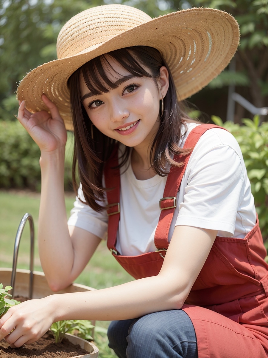 網路蒐集AI生成美女006