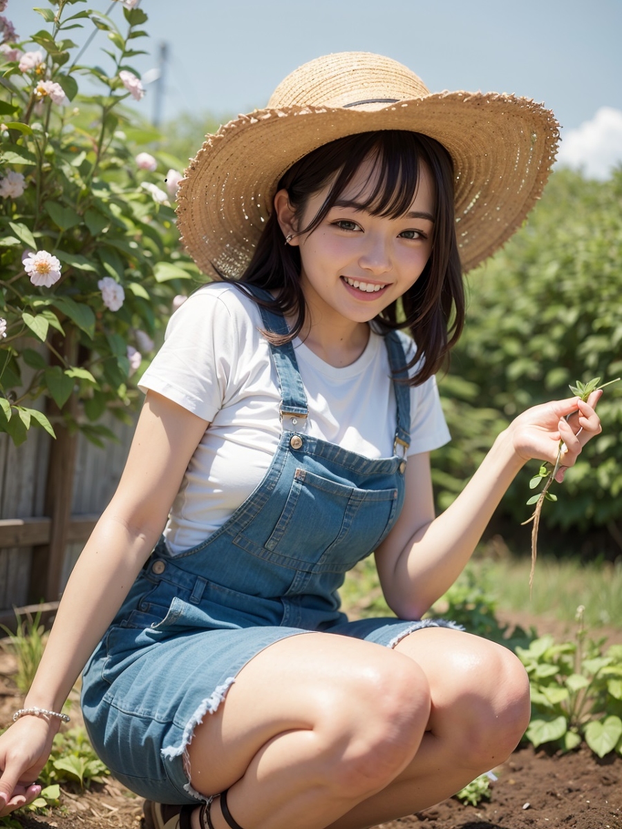 網路蒐集AI生成美女006