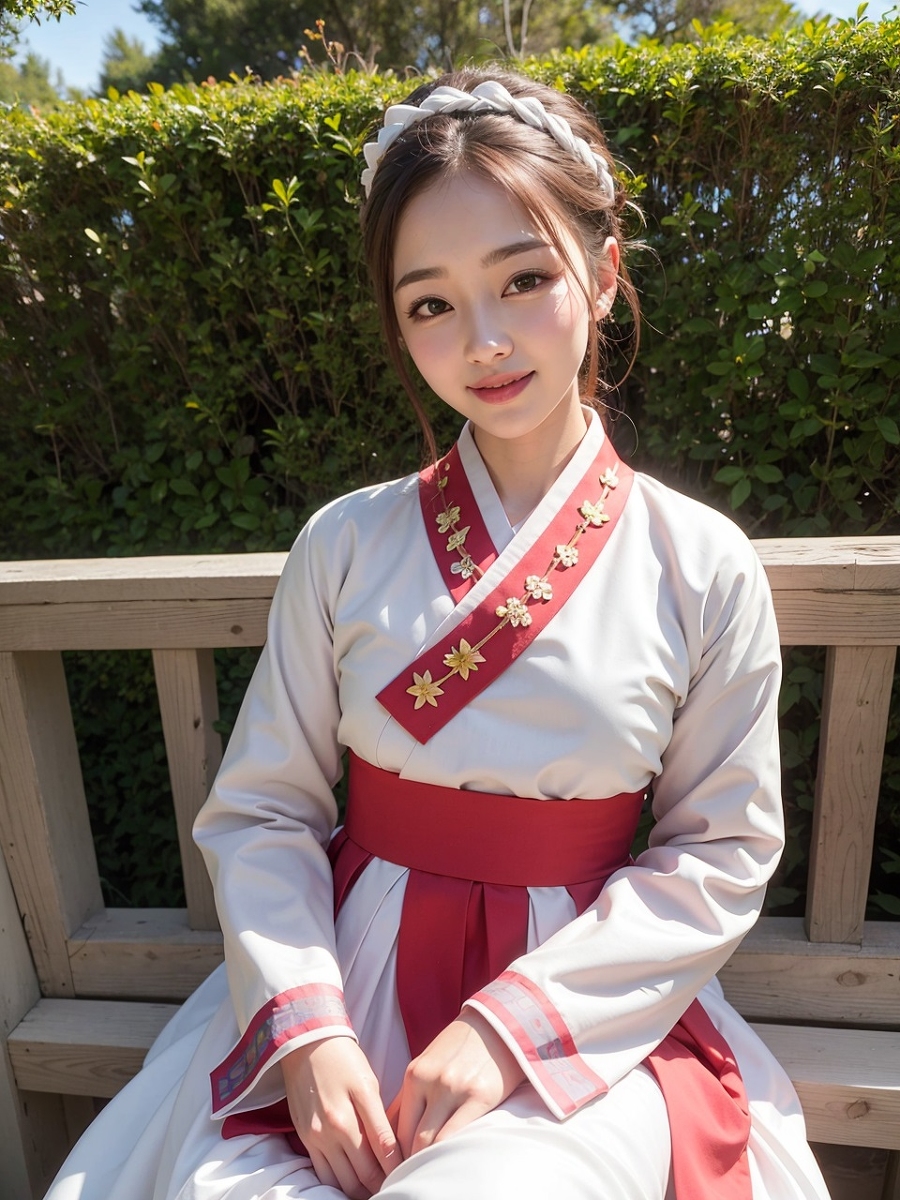 網路蒐集AI生成美女006