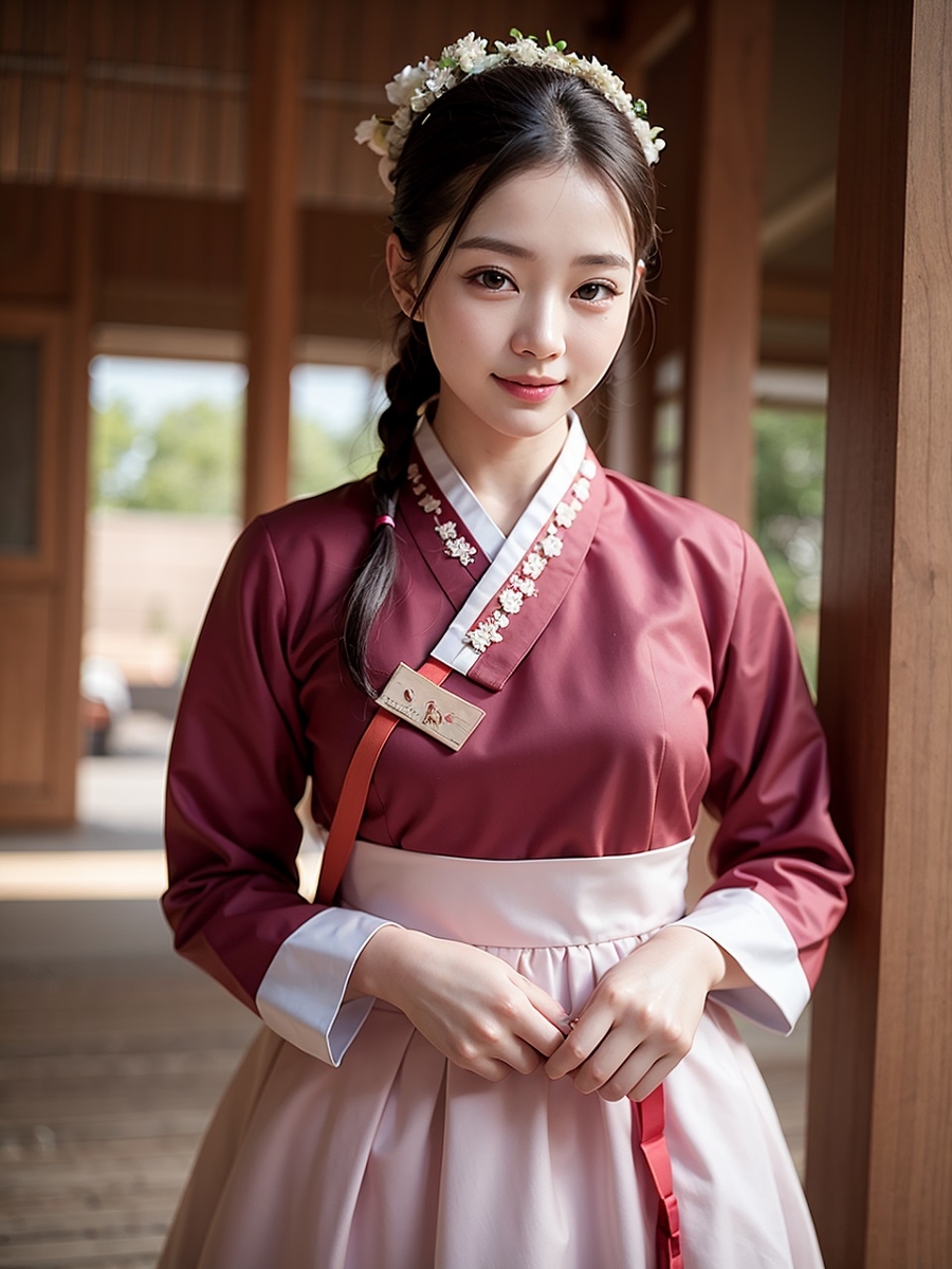 網路蒐集AI生成美女006