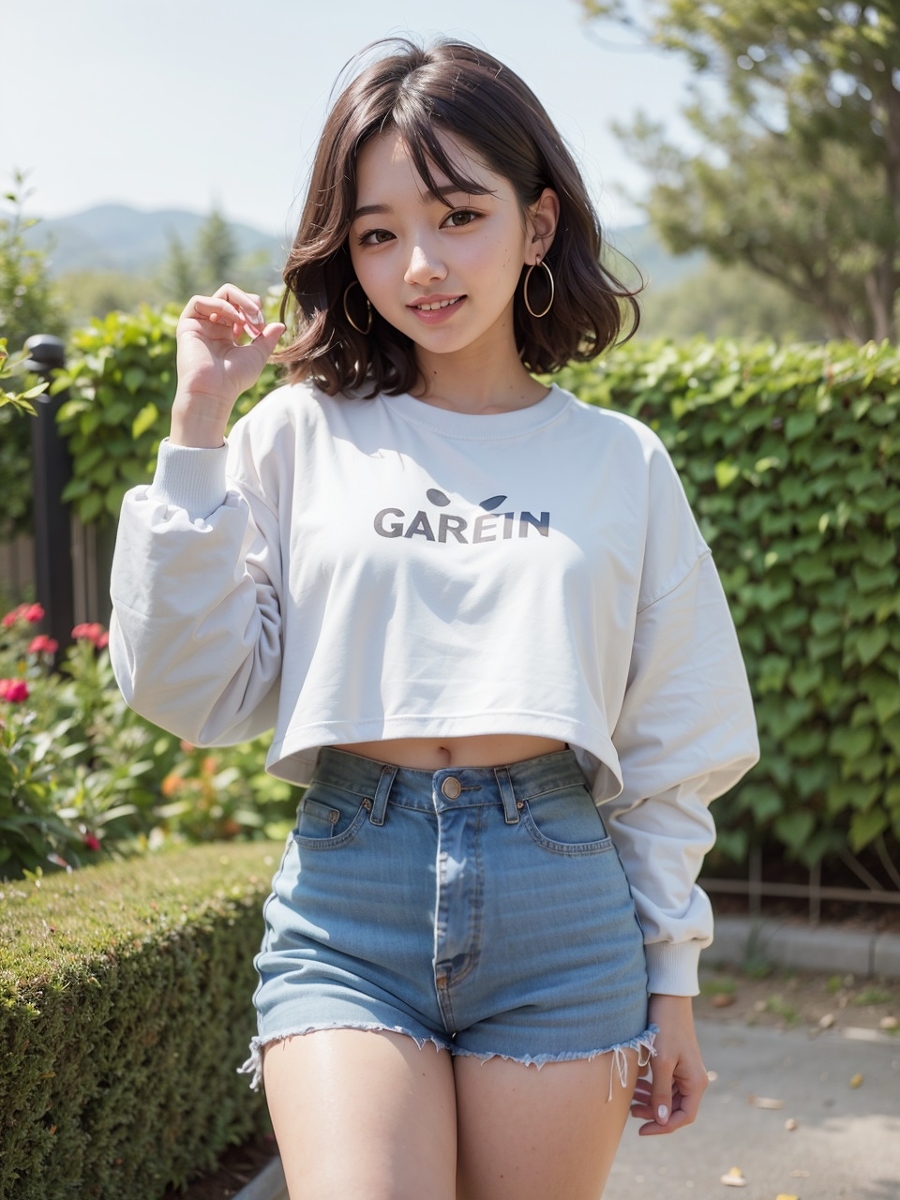 網路蒐集AI生成美女006