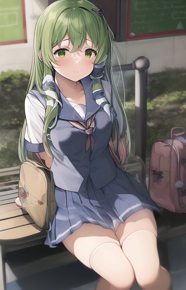 畫像生成AIイラストまとめ