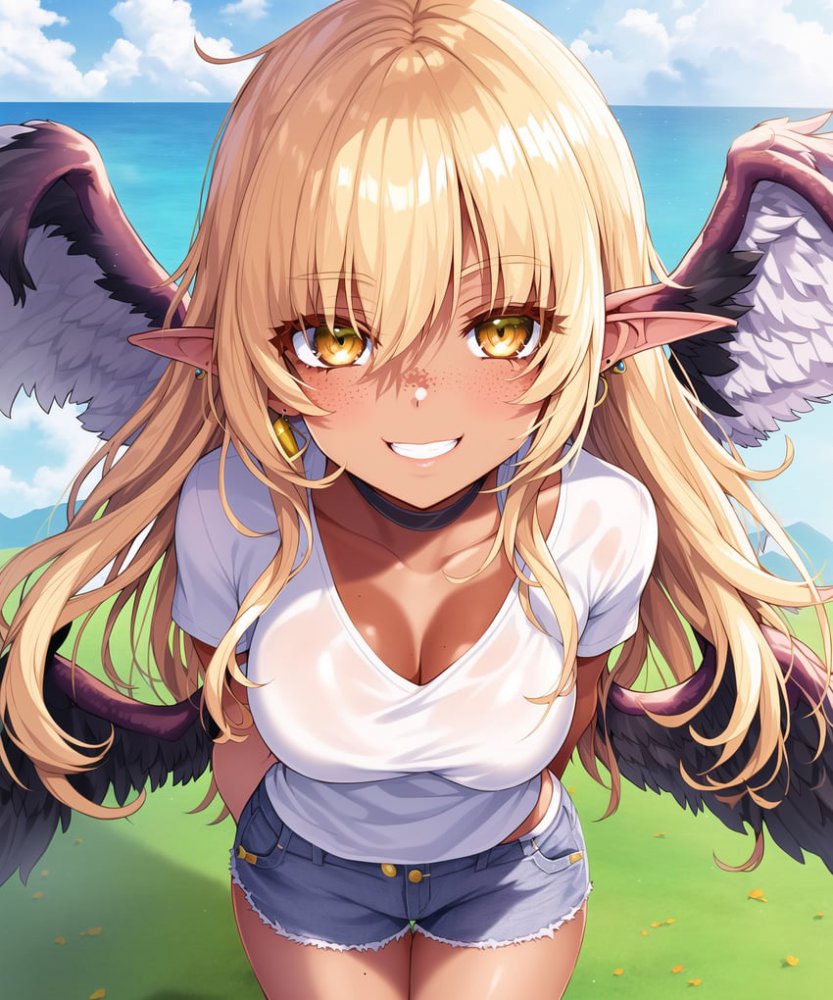 畫像生成AIイラストまとめ