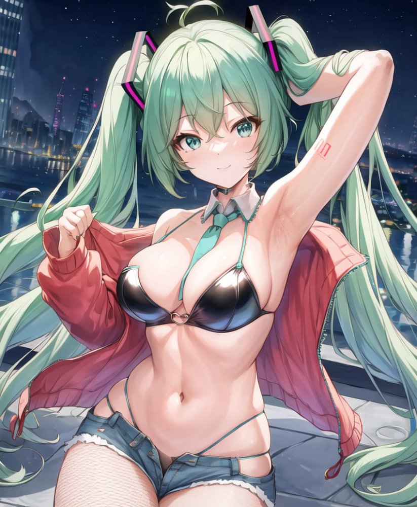 畫像生成AIイラストまとめ