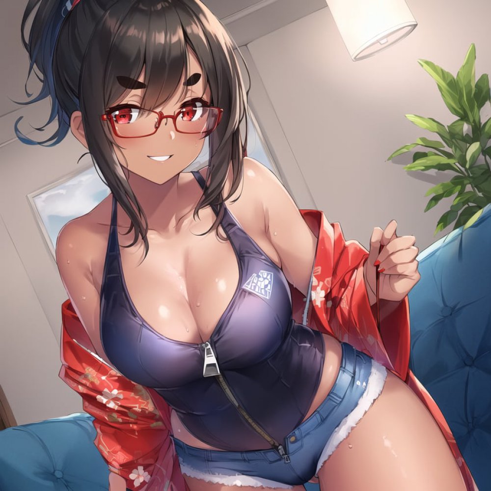 畫像生成AIイラストまとめ