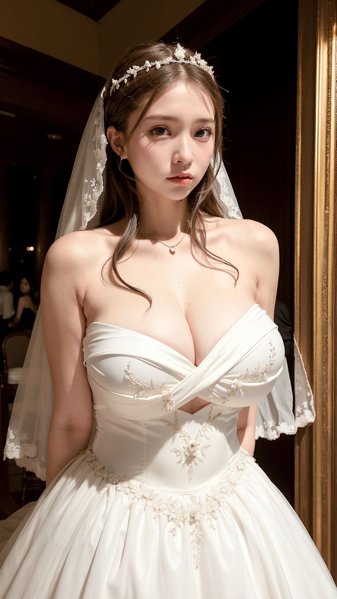 AI mx840474725 part 2 - > > 4 uncensored