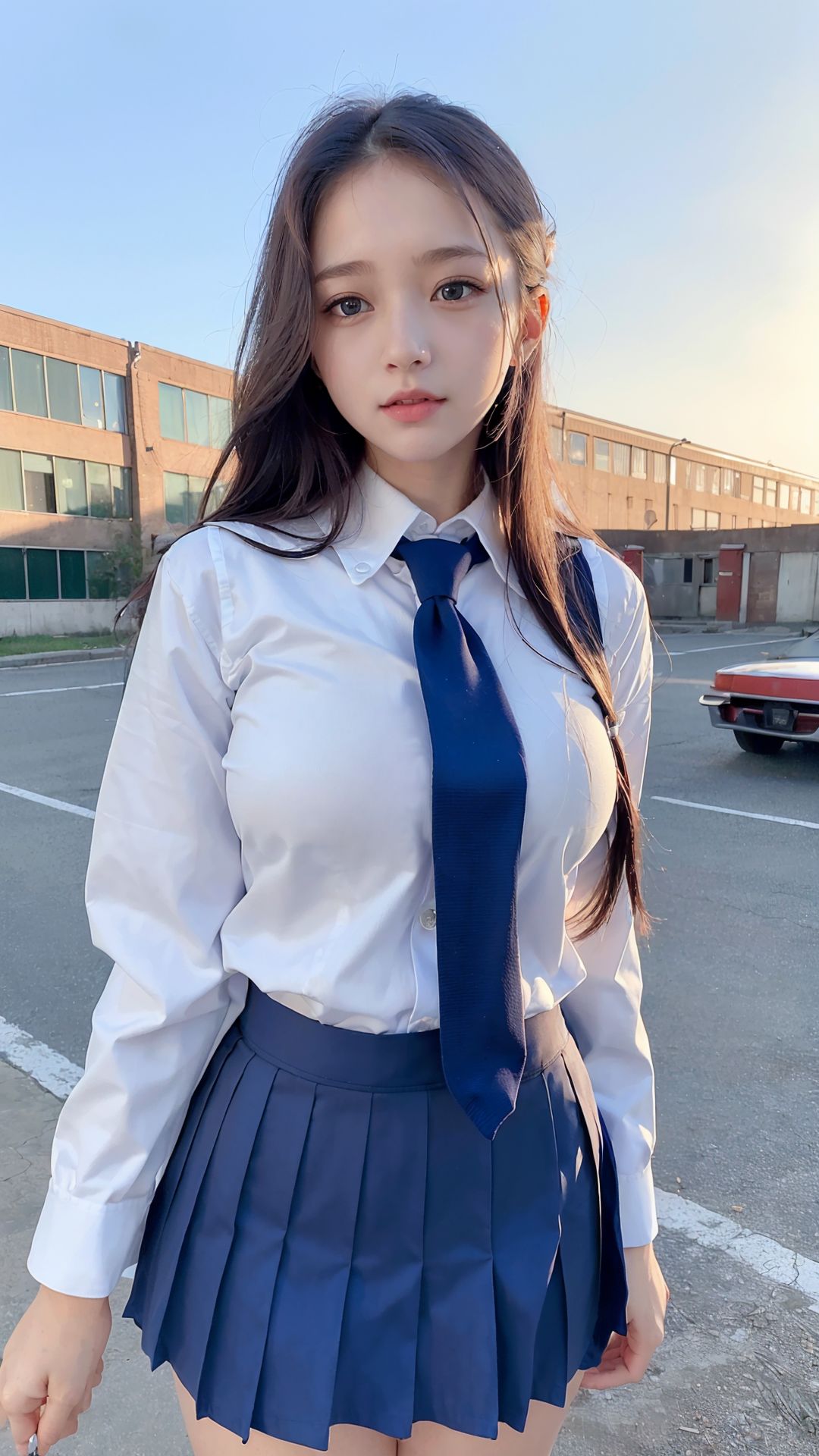 AI mx840474725 part 2 - > > 4 uncensored