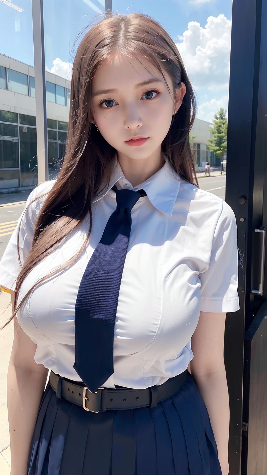 AI mx840474725 part 2 - > > 4 uncensored