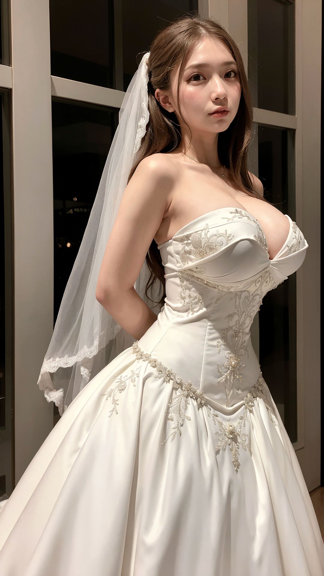 AI mx840474725 part 2 - > > 4 uncensored