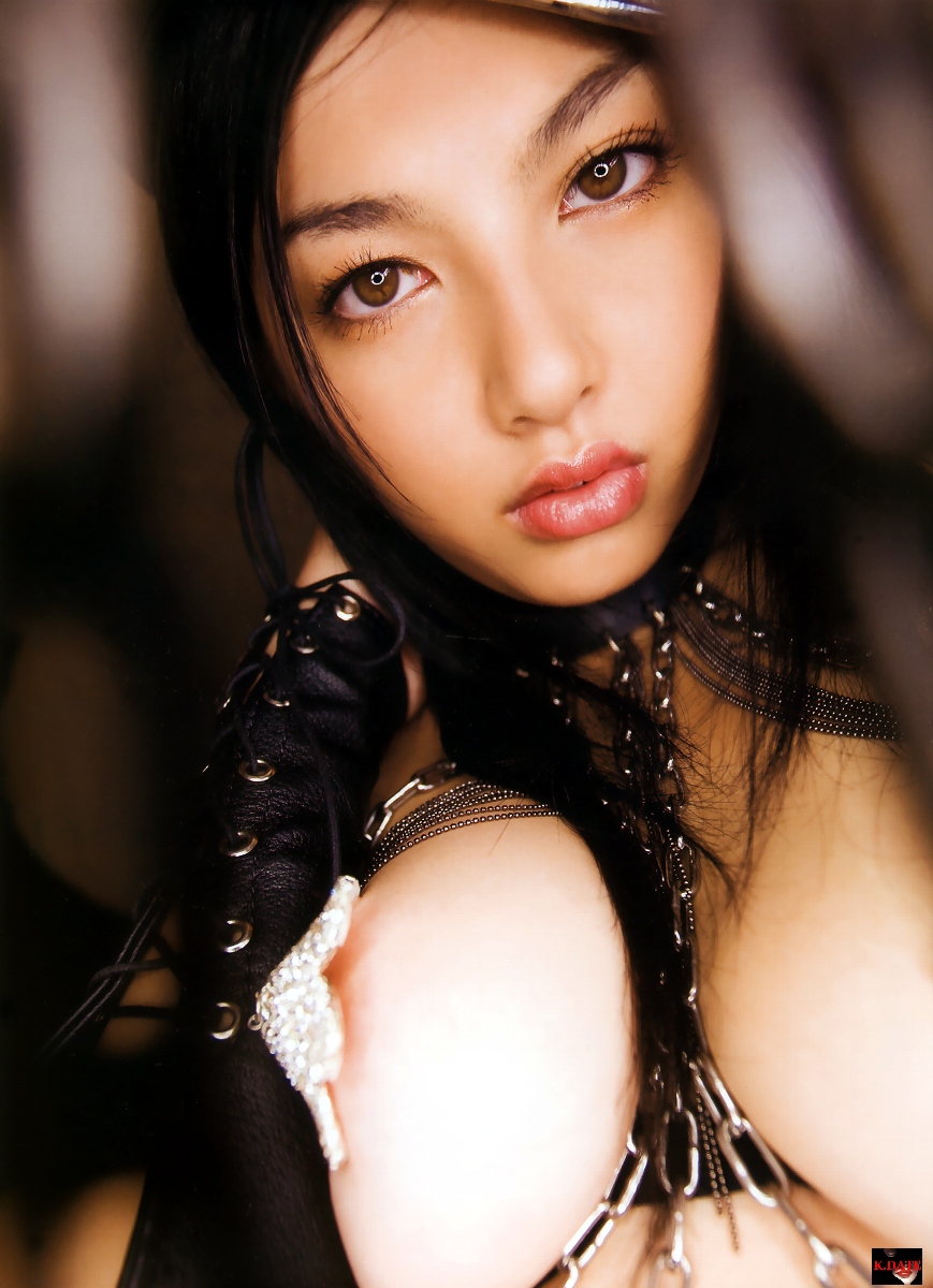 山本梓[Photobook]-asagirl