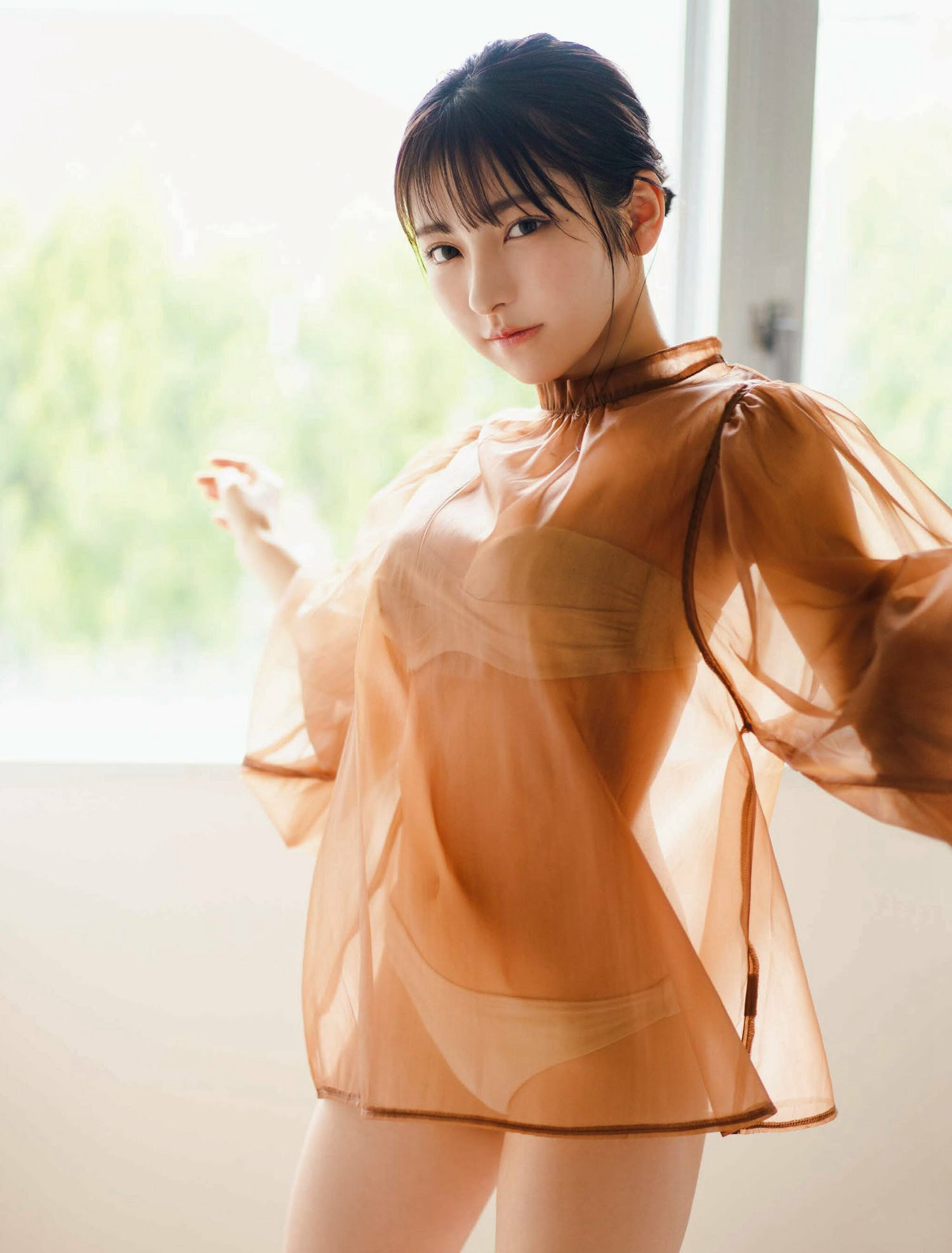 山本梓[Photobook]-asagirl