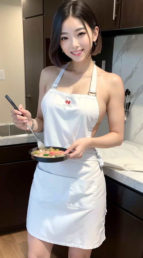 AI Generated Chef