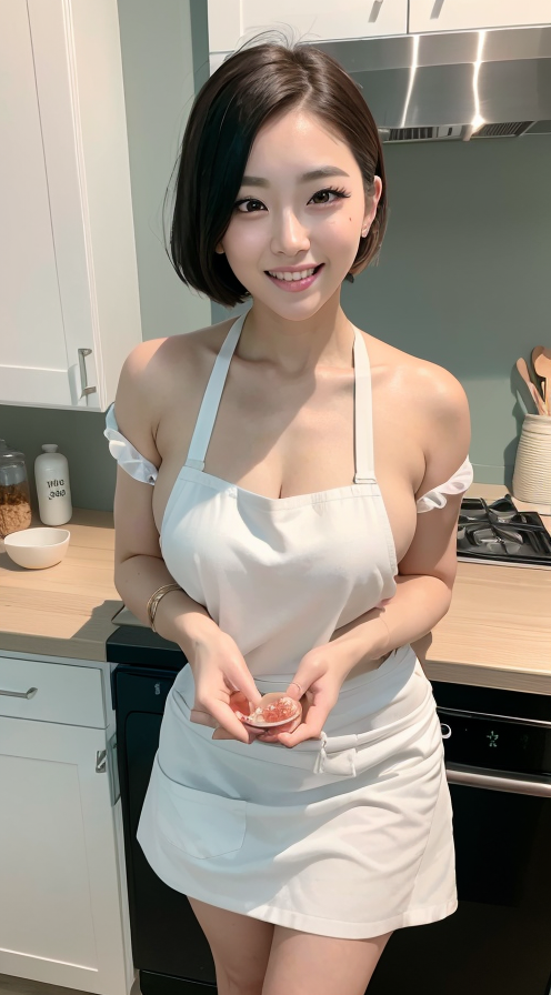 AI Generated Chef