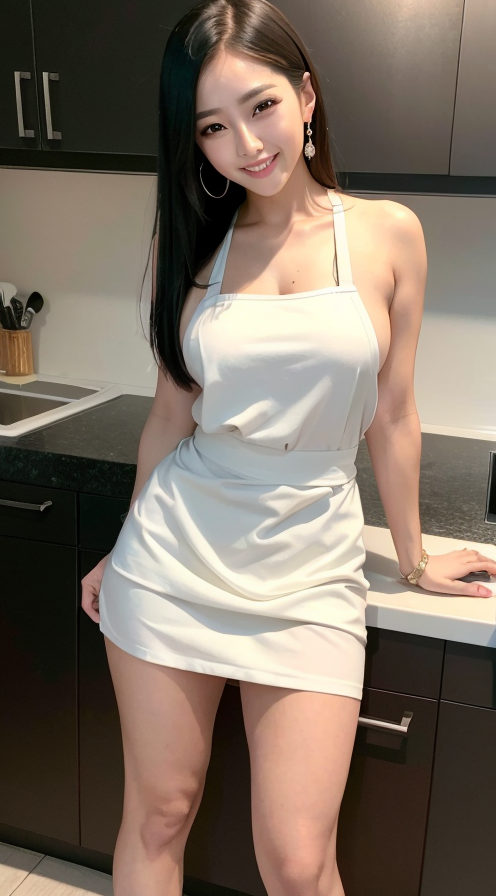 AI Generated Chef