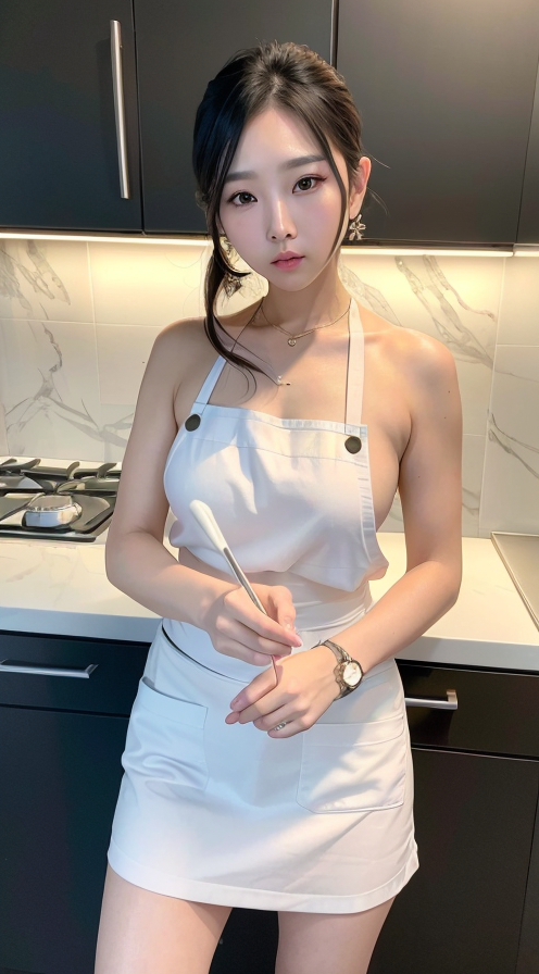 AI Generated Chef
