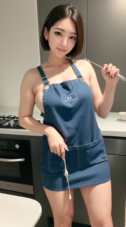 AI Generated Chef