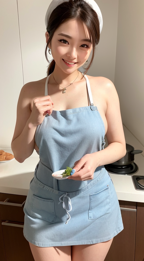 AI Generated Chef