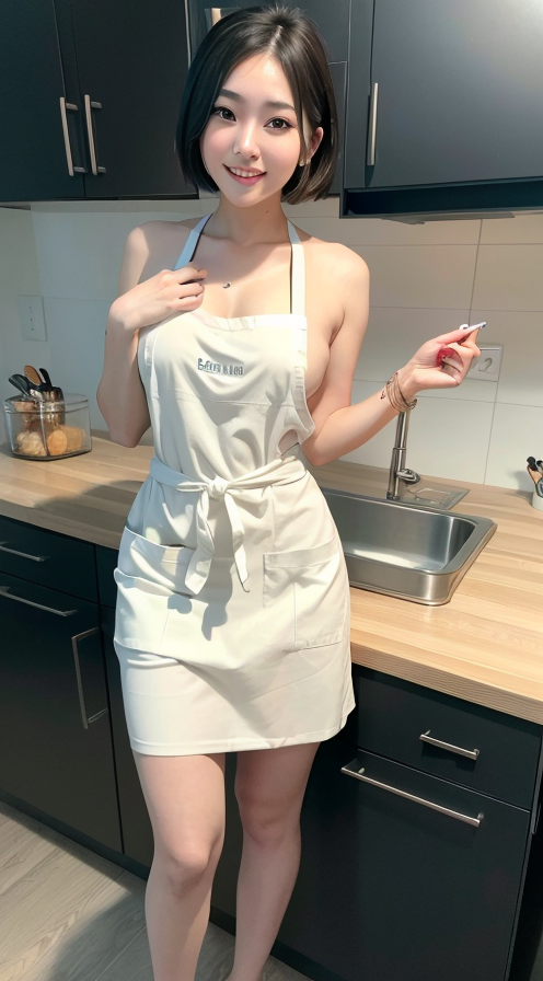 AI Generated Chef