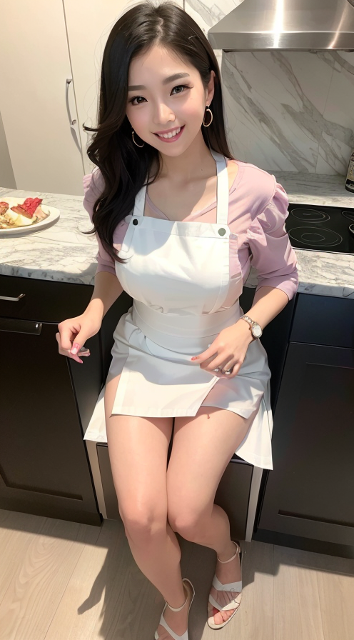 AI Generated Chef
