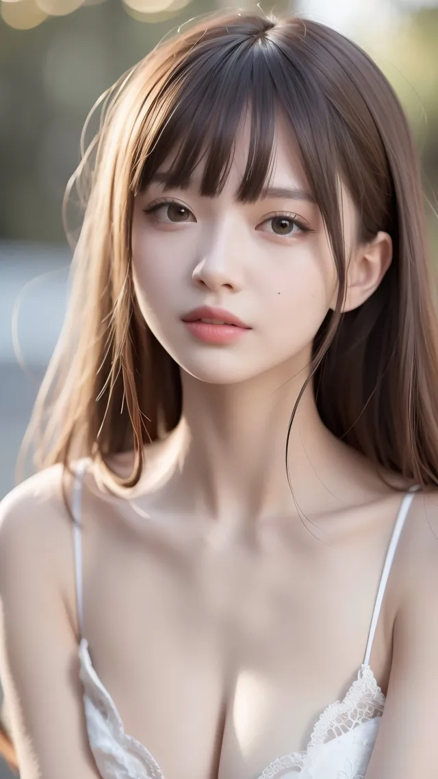 Image generation AI's lingerie beauty is not good! It will become unnecessary