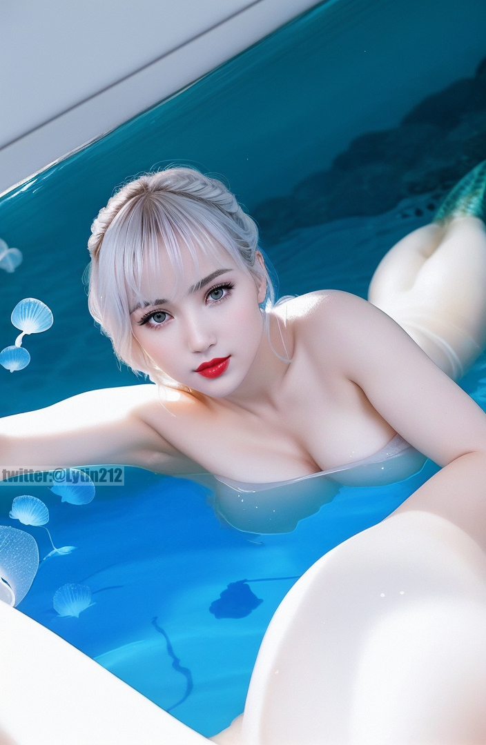 AI Art - Absolute Beauty