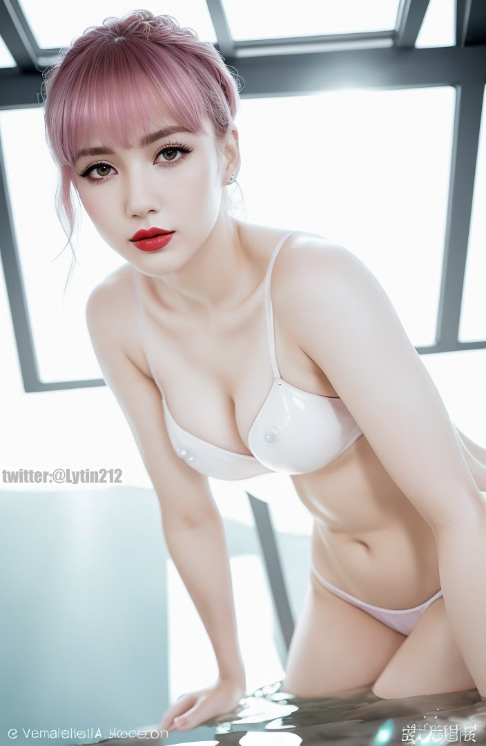 AI Art - Absolute Beauty