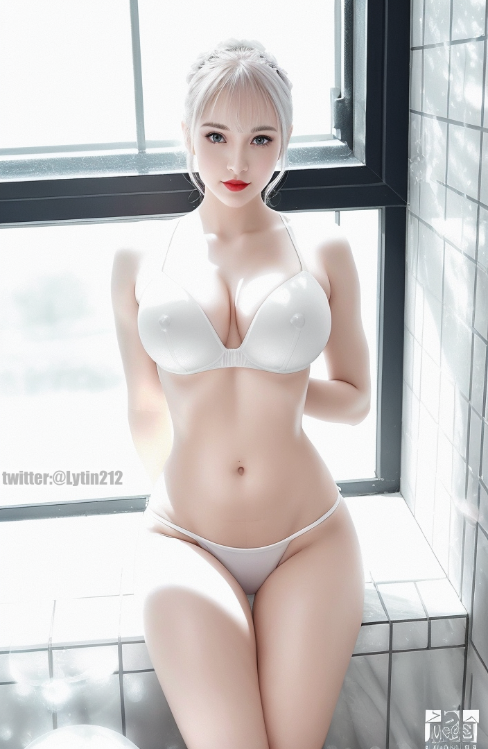 AI Art - Absolute Beauty