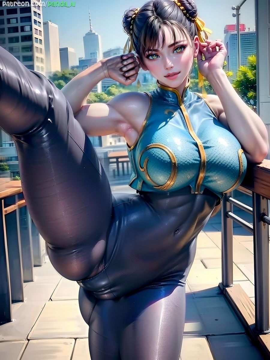 Panda_AI2