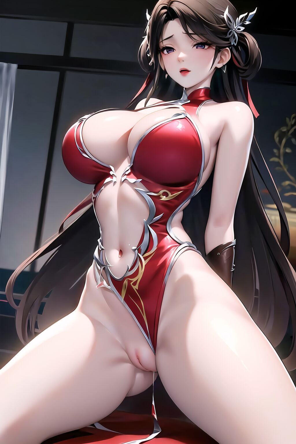 Fire Spirit