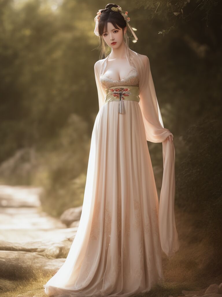 National Classic - Beauty