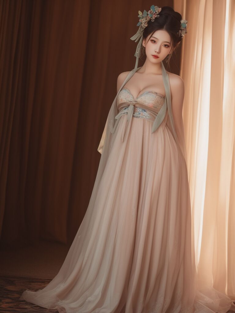 National Classic - Beauty