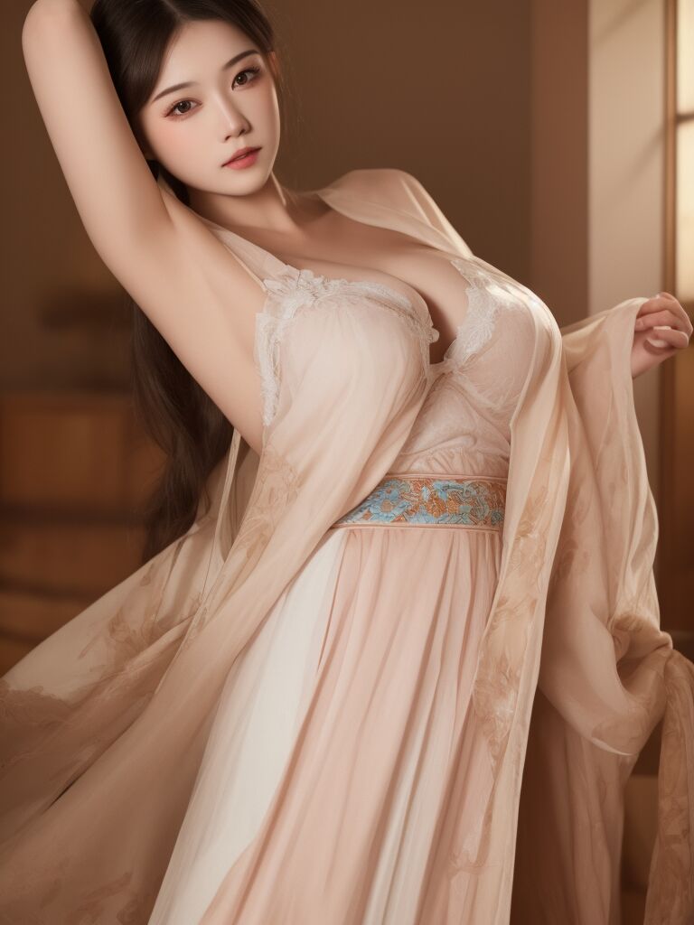 National Classic - Beauty