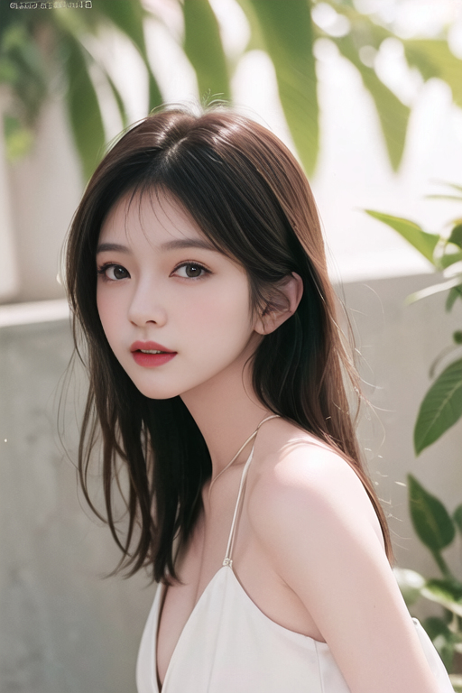 AI Generates Beauty ~ Girlfriend Collection - Dresses, Underwear