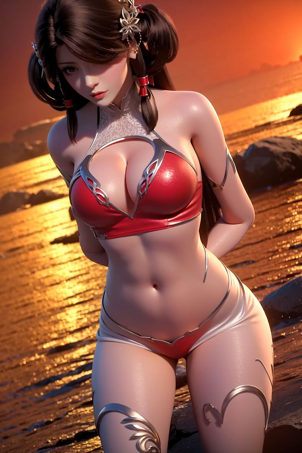 Fire Spirit 2