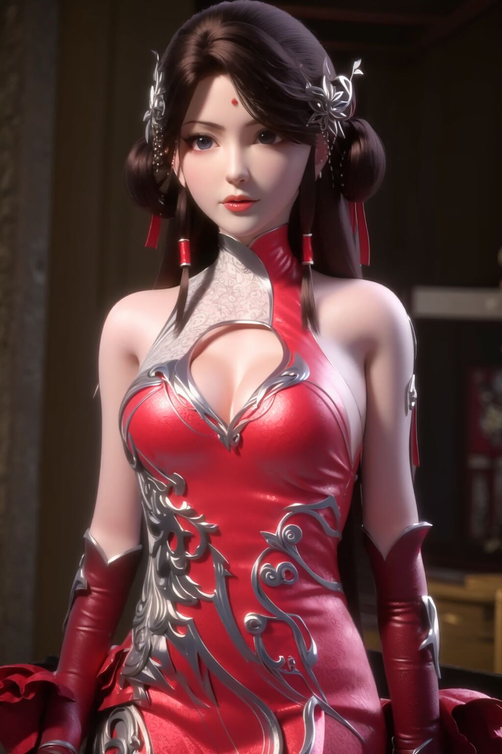 Fire Spirit 2