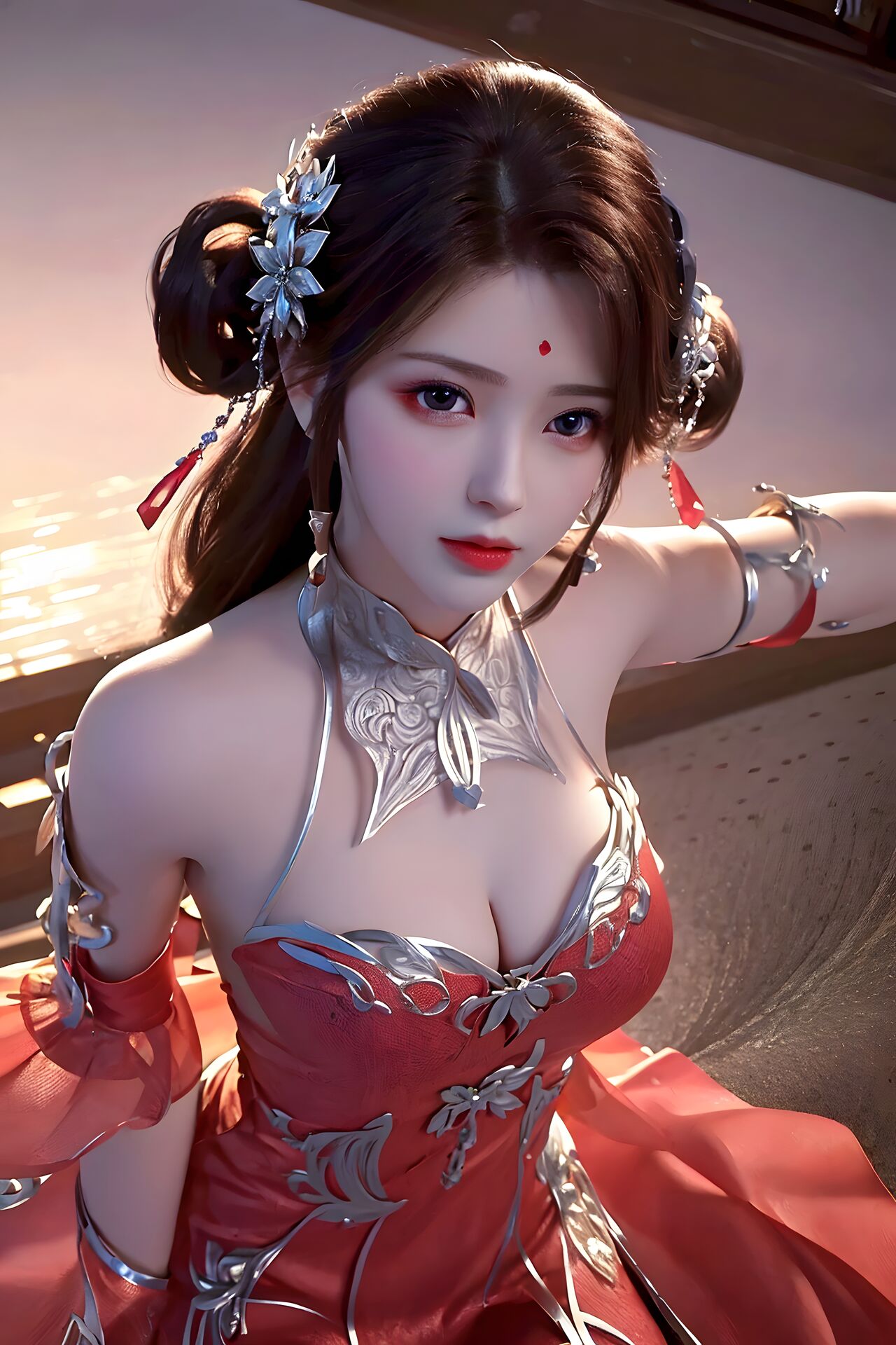 Fire Spirit 2