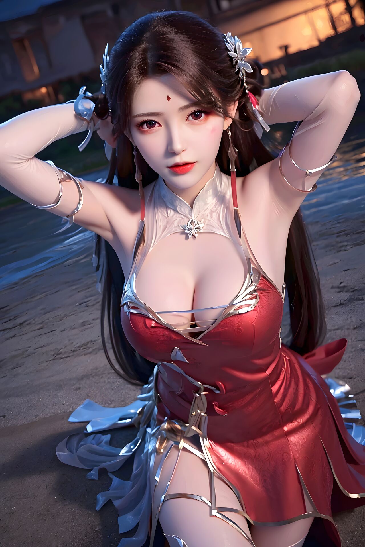 Fire Spirit 2