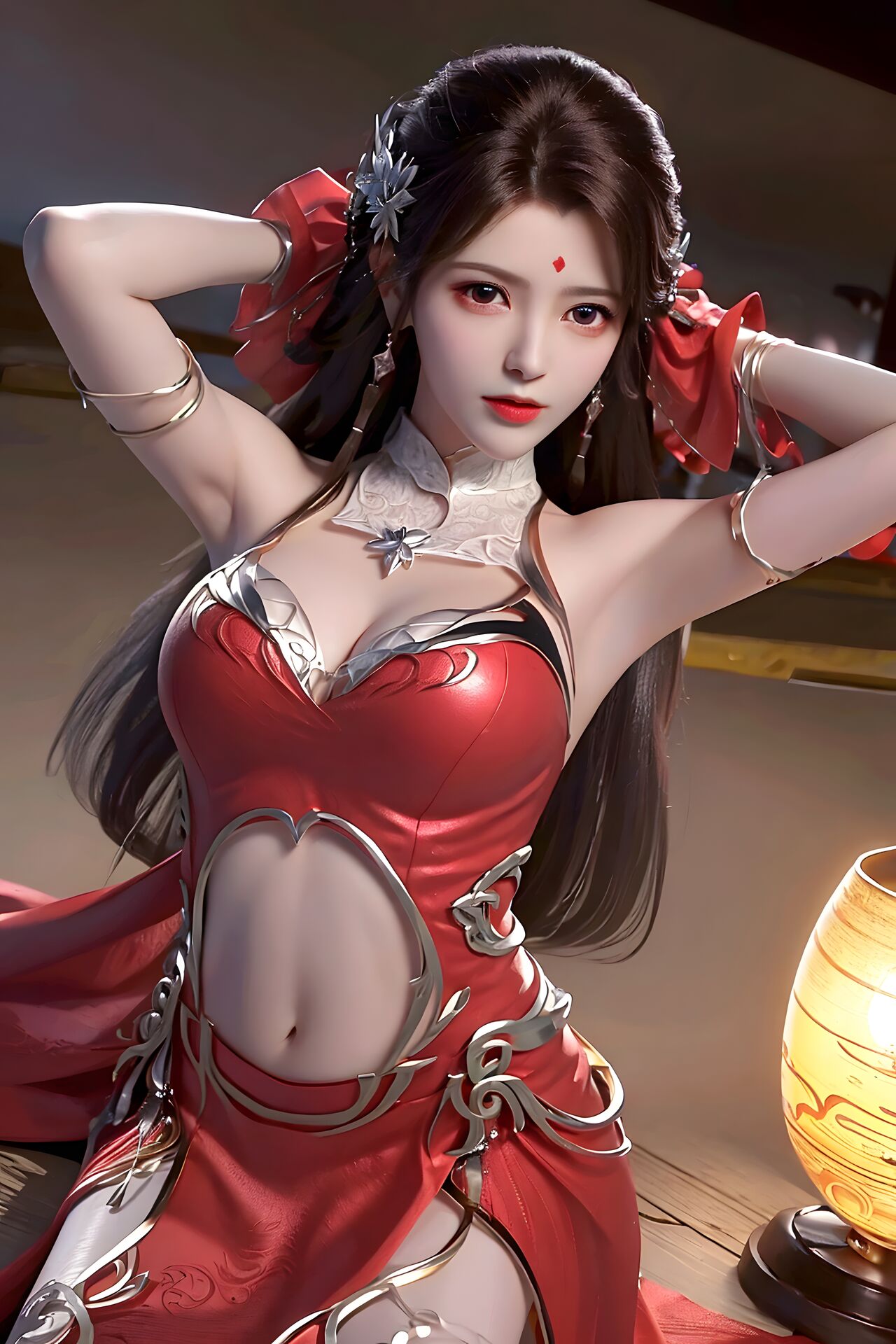 Fire Spirit 2