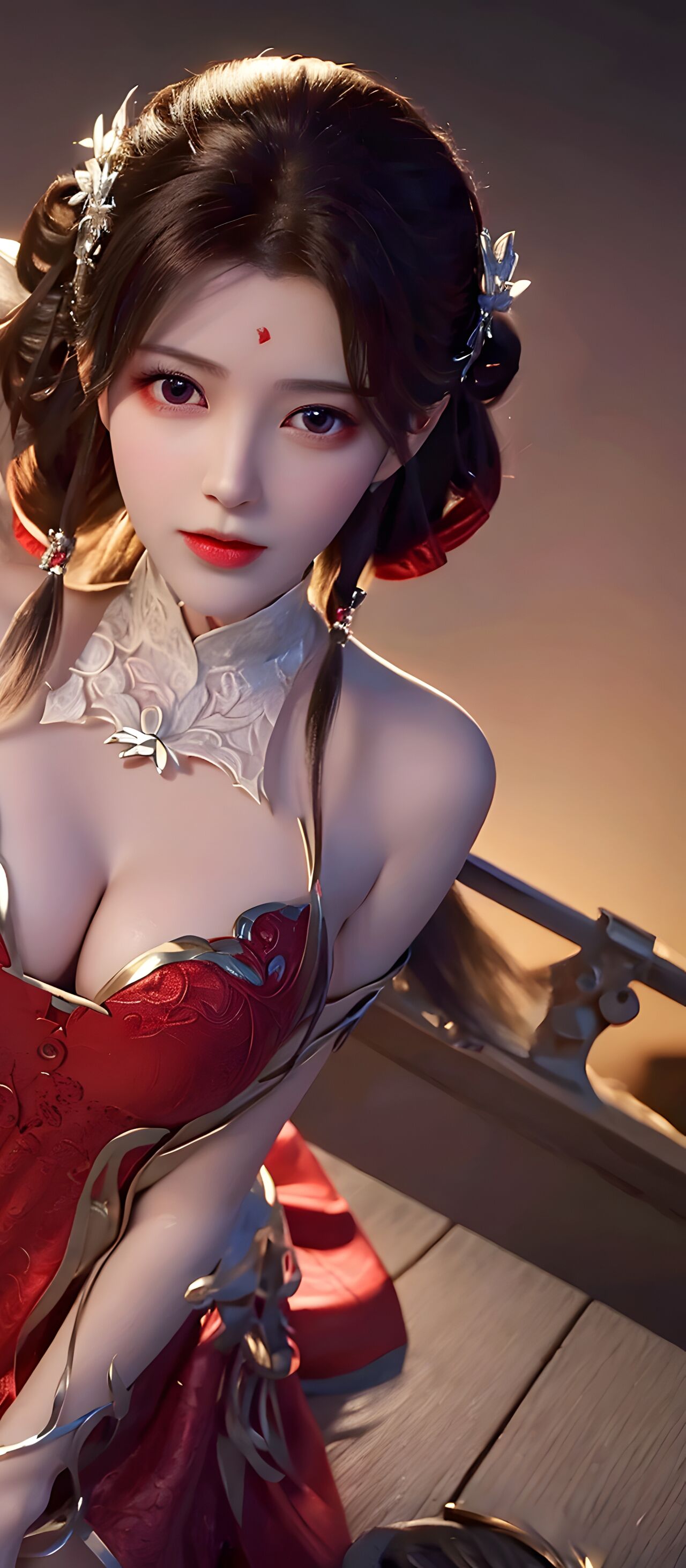 Fire Spirit 2