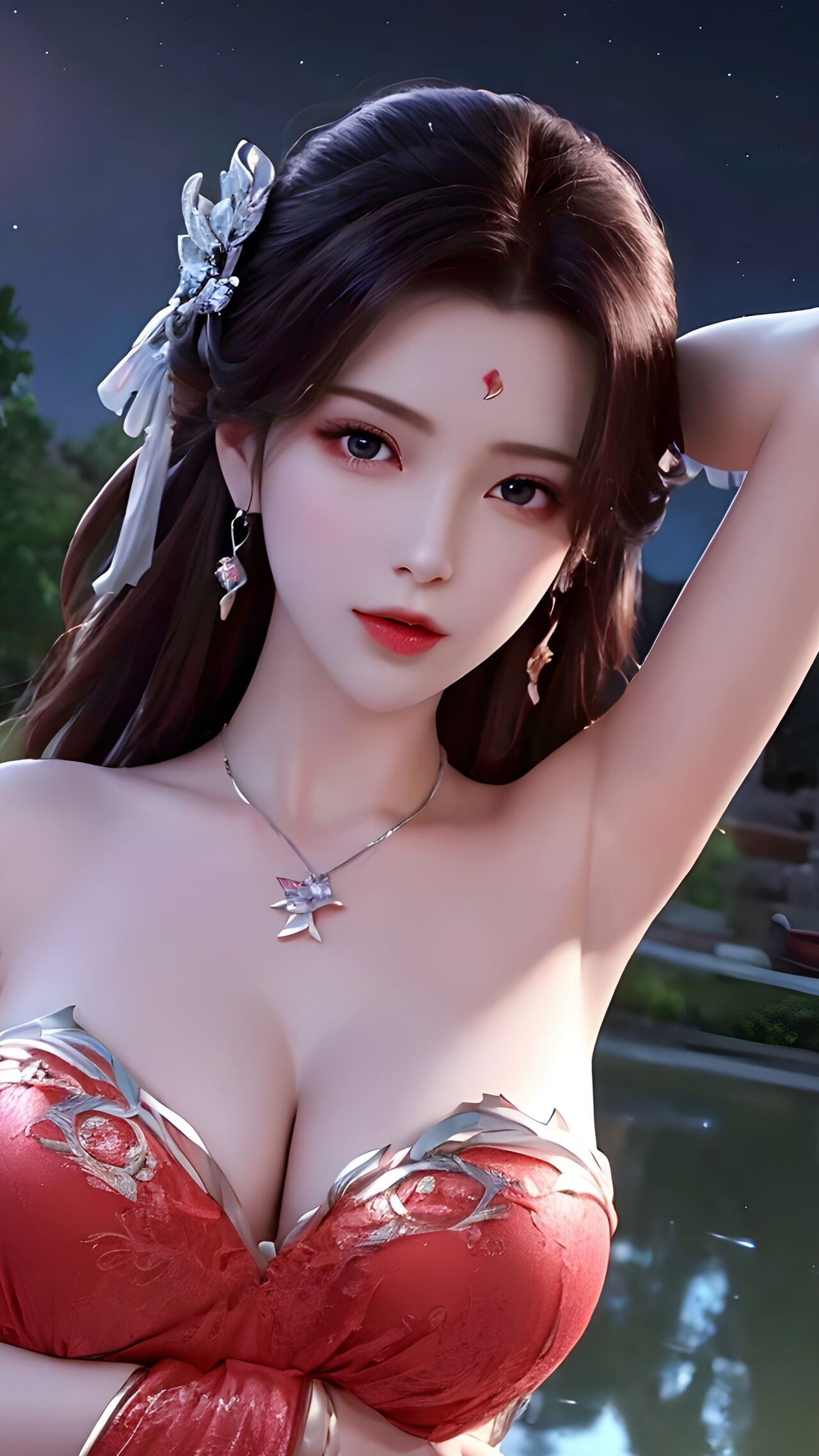 Fire Spirit 2