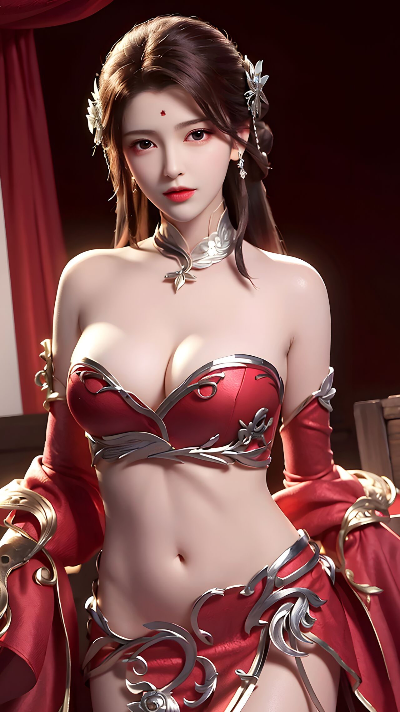 Fire Spirit 2