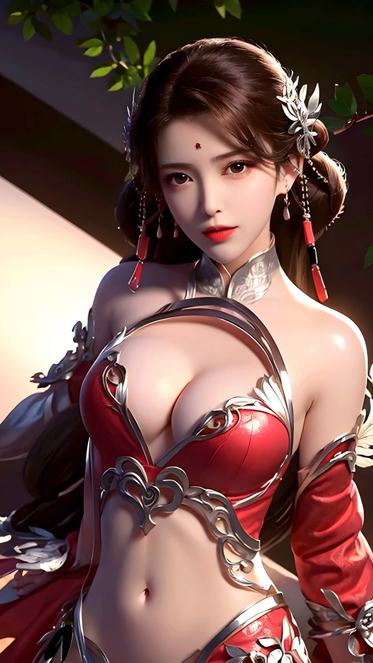Fire Spirit 2