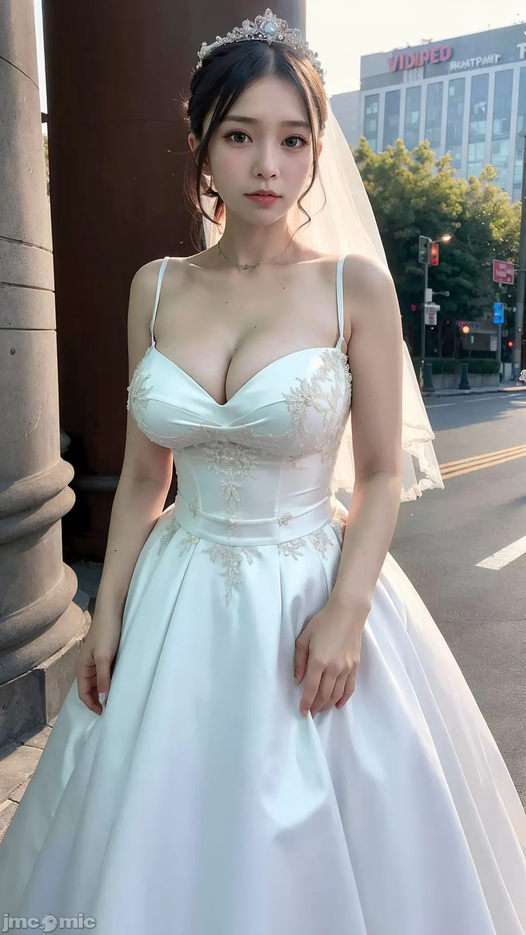 AI Generate Beauty -0417