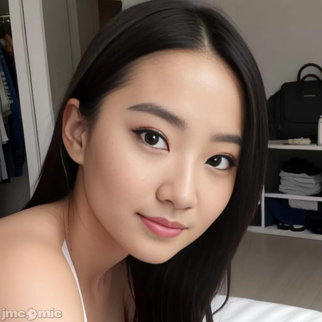 AI Generated Beauty ~ Chinese - AI Generated-0417